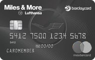 Miles & More® World Elite Mastercard®