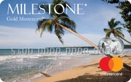 Milestone® Mastercard®