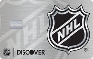 NHL® Discover it®