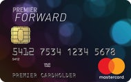 PREMIER  Forward® Mastercard® Credit Card