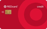 Target REDcard™