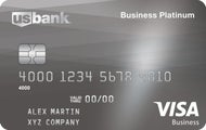 U.S. Bank Business Platinum