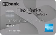 U.S. Bank FlexPerks® Select+ American Express® Card