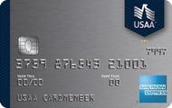 USAA® Secured American Express® Card