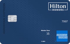 Hilton Honors American Express Ascend