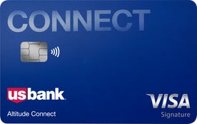 U.S. Bank Altitude Reserve Visa Infinite Card