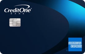 Capital One Platinum