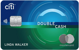 Citi Double Cash