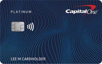 Capital One® Secured Mastercard® review