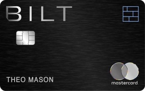 Bilt Mastercard® review