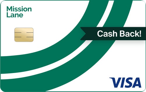 Mission Lane Cash Back Visa Card Review 