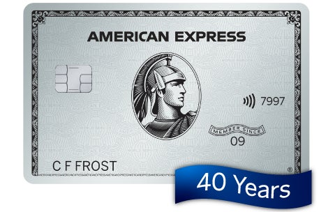 The Platinum Card® from American Express Review: Luxury travel at a justifiable cost