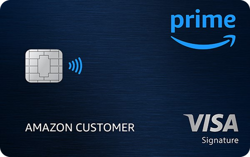 Prime Visa review