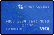 First Access Visa® Card review