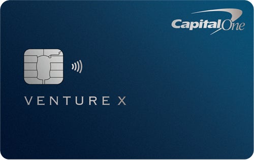 Capital One Venture X Rewards Credit Card review