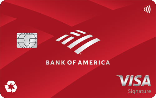 Bank of America® Customized Cash Rewards credit card review