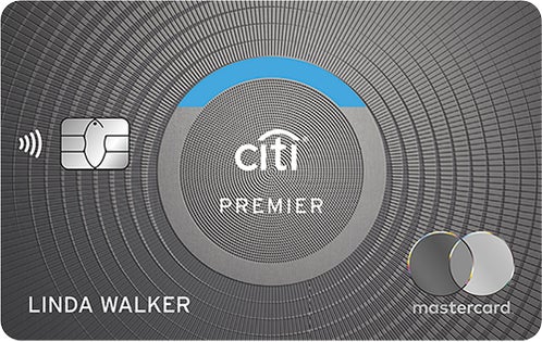 Citi Premier® Card review