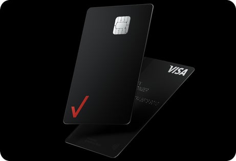 Verizon Visa® Card review