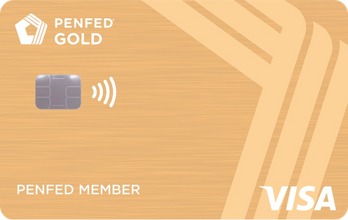 Gold Visa® Card review