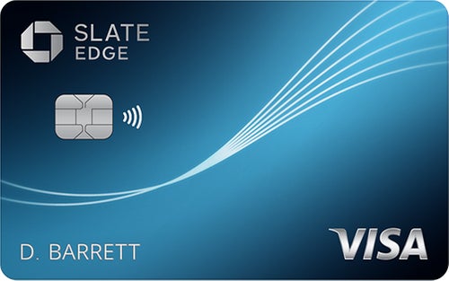 Chase Slate Edge℠