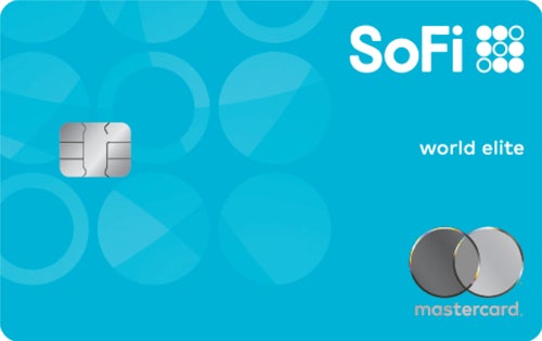 SoFi Credit Card review