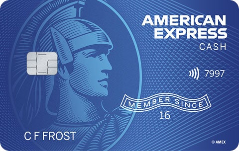 American Express Cash Magnet Card Review Creditcards Com