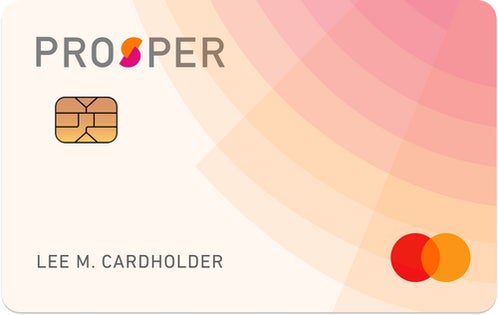 Prosper® Card
