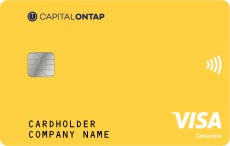 Capital on Tap Business Credit Card review: Worth it for a chance at a high credit limit?
