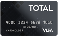 Total Visa® Card