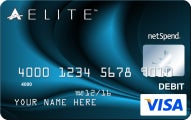 ACE Elite™ Blue Visa® Prepaid Debit Card - Apply Online ...
