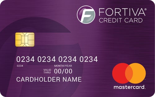 Fortiva® Mastercard® Credit Card