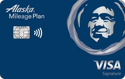 Alaska Airlines Visa® credit card review