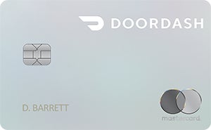 DoorDash Rewards Mastercard® Review