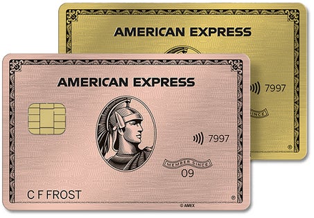 American Express Gold Card Review More Than Worth It CreditCards