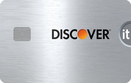 Discover it® Student chrome review