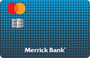 Merrick Bank Secured Credit Card