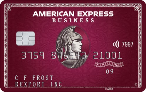 The Plum Card® from American Express review