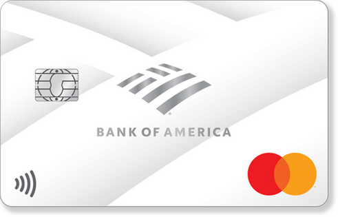 BankAmericard® credit card review