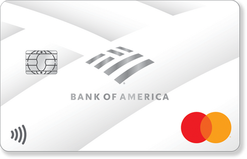 Bank AmeriCard