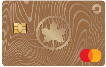 Chase Air Canada Aeroplan® Credit Card