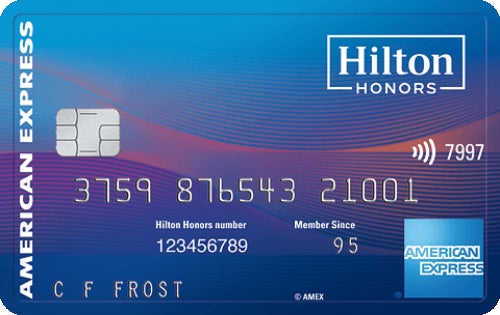 Best Hotel Credit Cards Of 2021 Earn Free Stays Creditcards Com