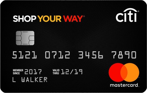 Sears Mastercard® - Apply Online - CreditCards.com
