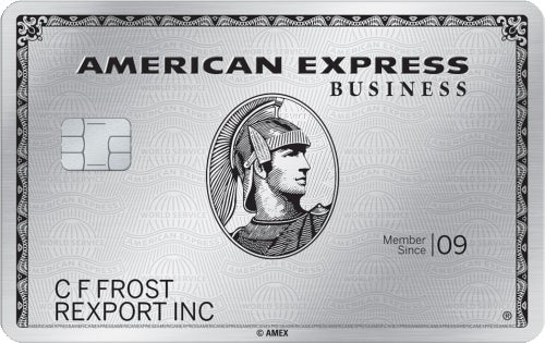 cartier american express