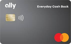 Ally Everyday Cash Back Mastercard® review