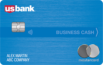 U.S. Bank Business Cash Rewards World Elite™ Mastercard® review