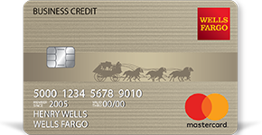 Wells Fargo Business Secured Credit Card Review