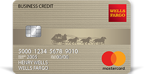 Wells Fargo Business Secured Credit Card review