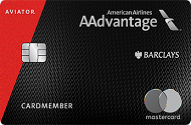 AAdvantage Aviator Red World Elite Mastercard review