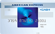 Blue Cash card from American Express review