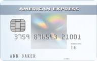 Amex EveryDay® Credit Card from American Express review